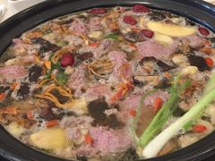 -澳盟清汤鲜黄牛肉(公济桥路店)