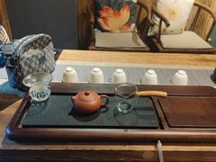 -邈墨茶馆(大兜路1号店)