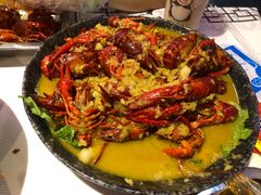 -拙味兄弟龙虾·江湖菜(和畅堂店)