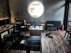 -古耳咖啡(北锣店)