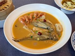 家烧海味三鲜-瓯越·海鲜·瓯味一品(IM长宁国际店)