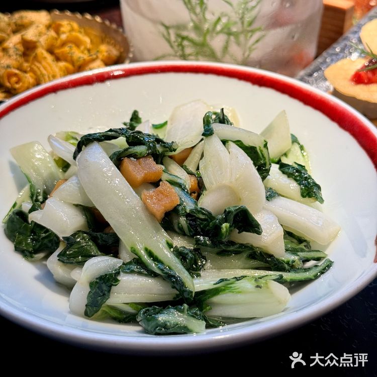 徐汇的老钱都爱来这家