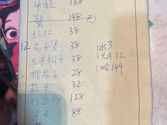 -昱龙大盆牛蛙馆(三兴街总店)