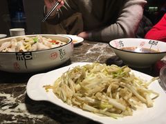 -风味小馆(天目湖宾馆店)