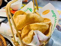 -小小集渔·泰式大排档(太古里香槟店)