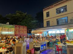 -小煵记·打边炉(西丽文光店)