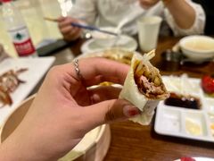 -小大董·烤鸭(王府井apm店)