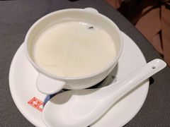 芝麻糊双皮奶-小炳胜(卓悦中心店)