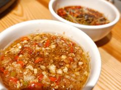 小料-阿鸡鱼庄·顺德鲜蒸小炒(亚运村店)