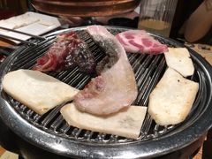 -千寻烧肉(政务区店)