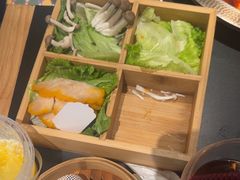 -廖掌柜·重庆鲜货火锅(上海首店)