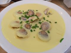 -亭下湖饭店(康岭店)