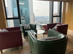 -TABLE·味西餐厅-成都茂业JW万豪酒店