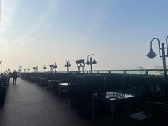 -洲际酒店·地平线全日餐厅HORIZON CAFÉ