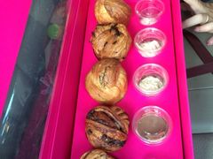 -西点坊(浦东香格里拉店)