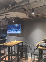 -G-STEPS舞蹈工作室