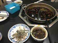 -邱氏胖泥鳅(大堰店)