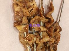 -枪火串烧·东北特色烧烤(罗湖总店)