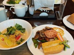 -长沙富力万达文华酒店