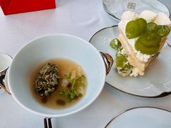 -悦厅·下午茶(杭州柏悦酒店)