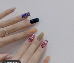 -LILY NAILS美甲美睫