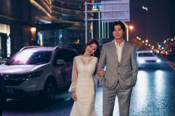 -索菲亚婚纱摄影