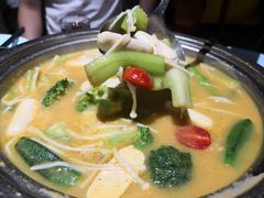 -福慧慈缘素食餐厅(王府井店)