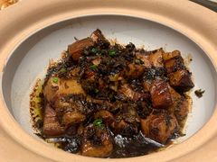 -粗茶淡饭·隐庐私厨(东亭店)
