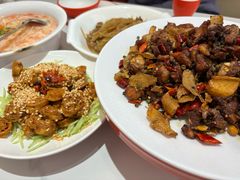 -偏爱炒鸡(老县衙店)