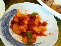 -扬州狮子楼·非遗淮扬菜(总店)