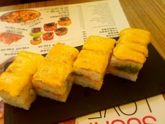 -Sushi Love 创意寿司(丽影广场店)