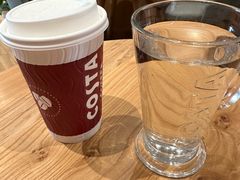 -COSTA COFFEE(天通苑华联店)