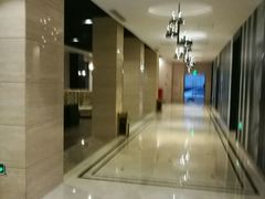 -南京新街口桔子水晶酒店