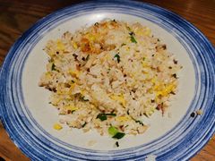 扬州炒饭-扬州狮子楼·非遗淮扬菜(东关街店)