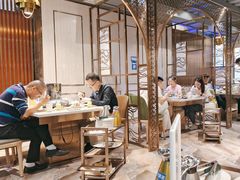 -青蓬蒸汽海鲜·深圳老字号·团建聚会(壹方城店)