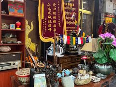 -吉祥圣雪藏餐