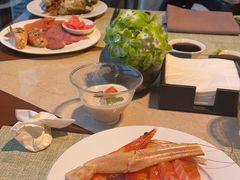-富力丽思卡尔顿酒店·香荟全日制餐厅