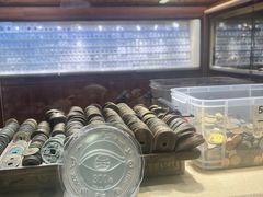 -云洲古玩城(大木桥路店)