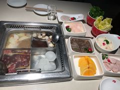 -海底捞火锅(杭州庆春路夜宵主题店)