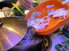 -润园四季椰子鸡火锅(海上世界店)