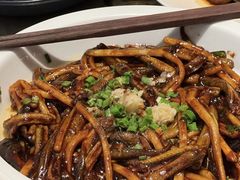 响油鳝丝-苏帮袁Sue Cuisine(南开大悦城店)