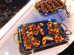 -马克西姆餐厅(崇文门店)