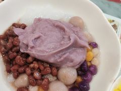 -赵记传承·中国甜品(福州总店)