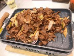 -金鸭都·老北京特色家常菜(潘家园店)