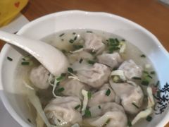-梦花街馄饨店(中华苑店)