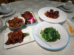 -三玛璐酒楼(汉口路店)