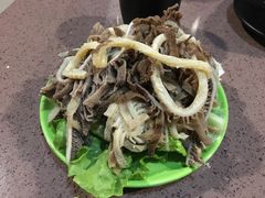 -阿西土陶牦牛汤锅