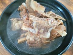 -老方牛味馆