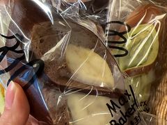 -Max Bakery 阿唛手作