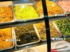 -饺子季水饺餐厅(新市街店)